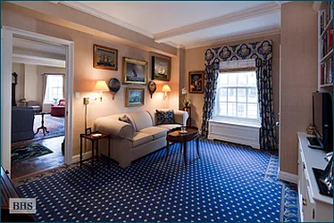 Sold by Brown Harris Stevens