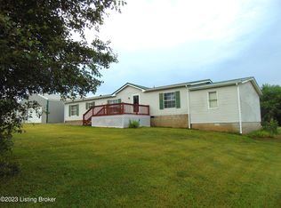 1015 Hobbs Reesor Rd, Vine Grove, KY 40175