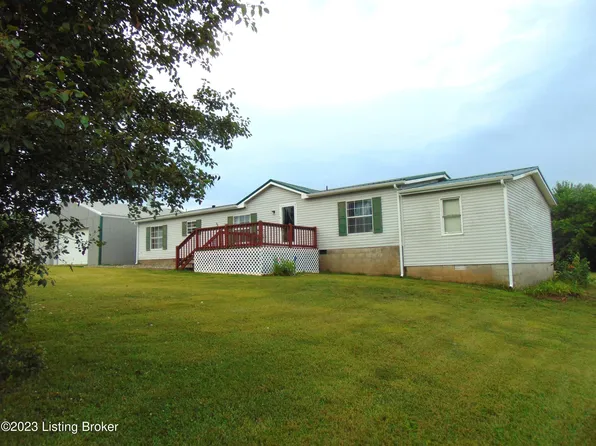 1015 Hobbs Reesor Rd, Vine Grove, KY 40175
