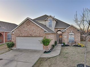 3156 Porma, Grand Prairie, TX 75054