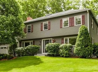 47 Spindlewick Dr, Nashua, NH 03062