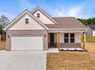 5213 Norah Pl NW, Cleveland, TN 37312
