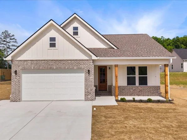 5213 Norah Pl NW, Cleveland, TN 37312