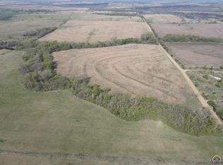 0 126th Rd, Hoyt, KS 66440