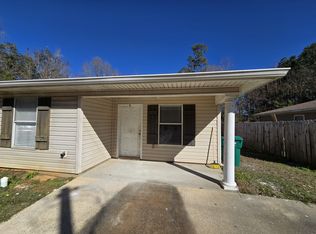 2816 53rd Ave #B, Gulfport, MS 39501