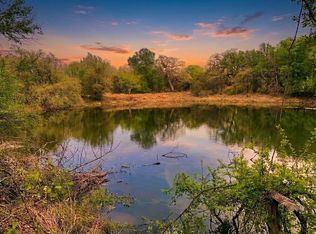 1039 Cree Crossing Rd, Nemo, TX 76070