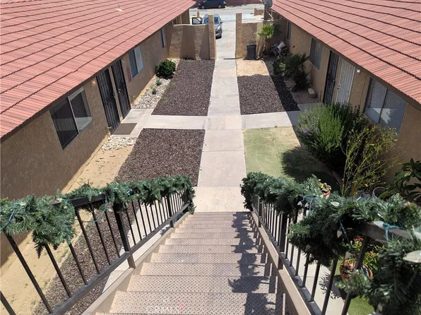 13405 Ocotillo Rd, Desert Hot Springs, CA 92240