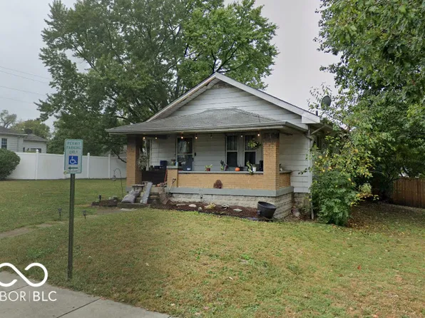 2546 Union St, Indianapolis, IN 46225