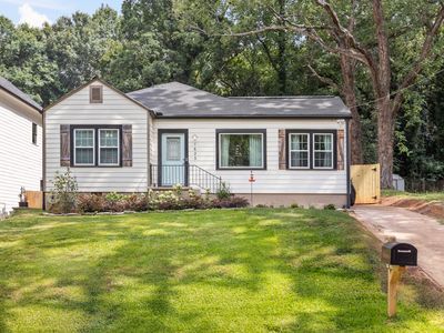 1623 Derry Ave SW, Atlanta, GA, 30310
