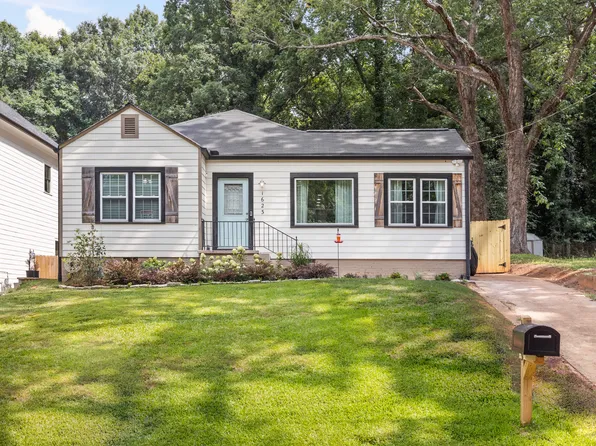 1623 Derry Ave SW, Atlanta, GA 30310