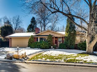 11434 W 28th Pl, Lakewood, CO 80215