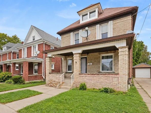 3011 Raspberry St, Erie, PA 16508