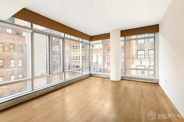 Rented by Brown Harris Stevens | media 23