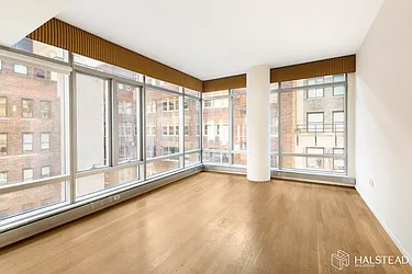 Rented by Brown Harris Stevens