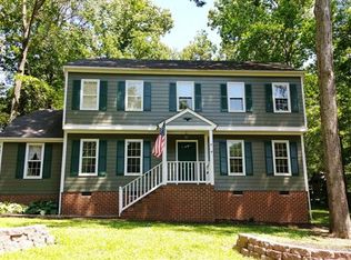 4325 Litchfield Dr, Chesterfield, VA 23832