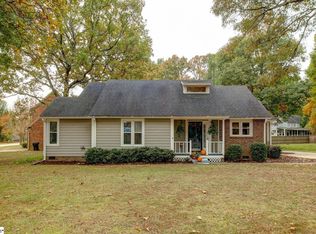 101 Smithwood Ct, Simpsonville, SC 29681