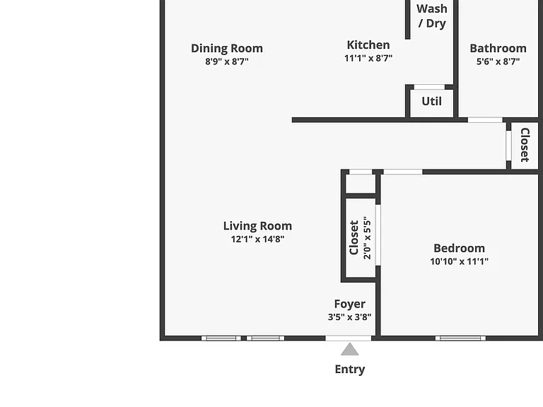 3405 SE Harvey St — Photo 3