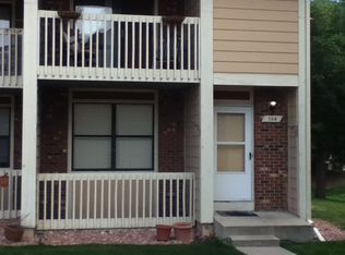 11656 Community Center Dr APT 104, Northglenn, CO 80233