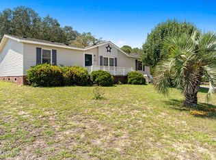 2731 Blue Bounty Rd SW, Supply, NC 28462