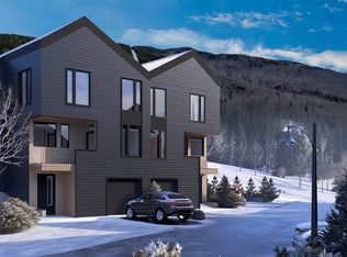 4B Firelight Ln #4B, Lincoln, NH 03251