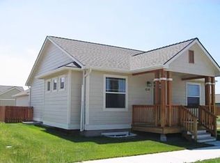 4241 Muggle Ln, Missoula, MT 59808