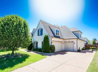 1291 Marsh Springs Ln, Collierville, TN 38017