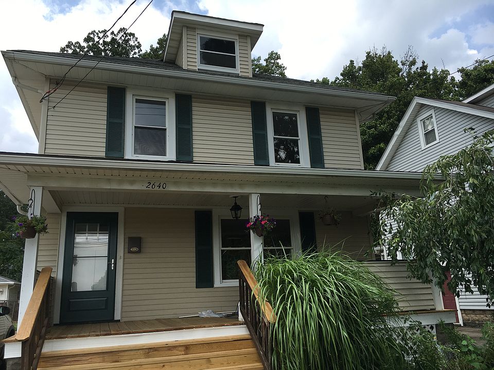 1st image of 2640 3rd St