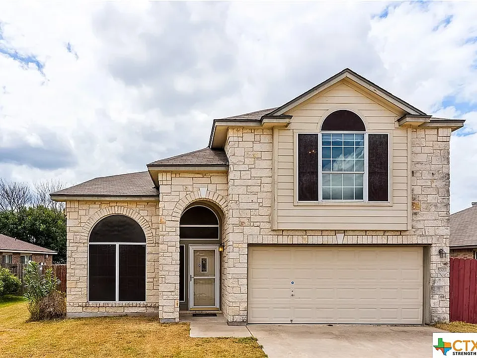 5303 Barkey Ct