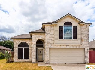5303 Barkey Ct, Killeen, TX 76542
