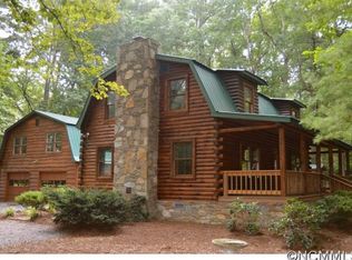 149 Westview Dr, Hendersonville, NC 28791