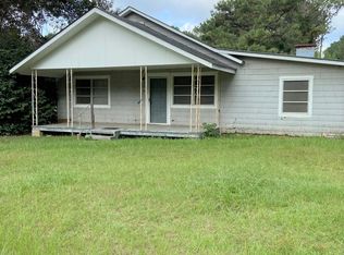 32173 County Road 107, Red Level, AL 36474