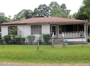 300 Margaret St, Hope, AR 71801