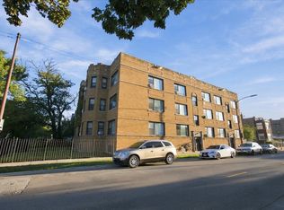 1940 E 73rd St APT 1, Chicago, IL 60649