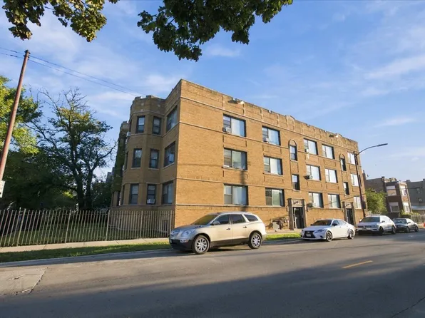 1940 E 73rd St APT 1, Chicago, IL 60649