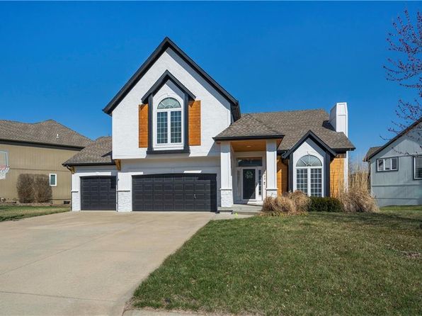 Park Ridge - Lees Summit MO Real Estate - 47 Homes For Sale | Zillow