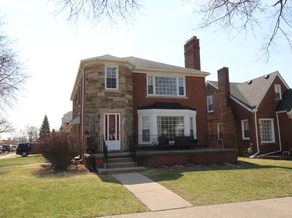 10425 S Morrow Cir #2, Dearborn, MI 48126