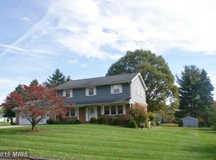 1115 Sturbridge Rd, Fallston, MD 21047