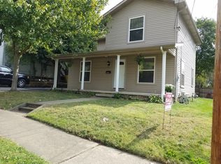 173 W 5th St, Salem, OH 44460