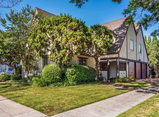 2495 Cedar Ave, Long Beach, CA 90806