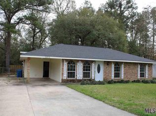 2210 Jerlyn Dr, Denham Springs, LA 70726