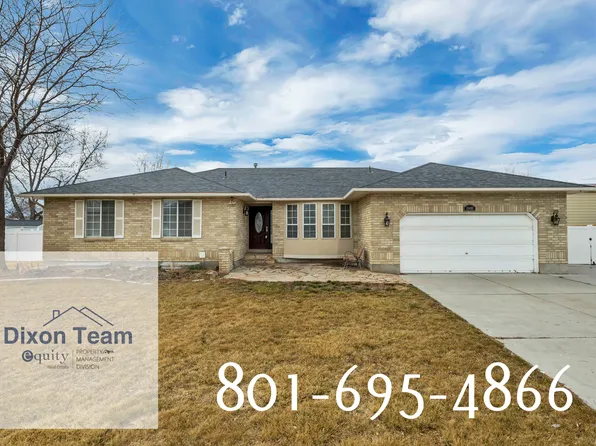 10496 S 2330 W, South Jordan, UT 84095