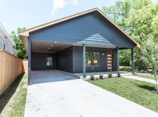 304 Stiles St, Houston, TX 77011