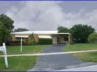 2251 NE 4th Ct, Boca Raton, FL 33431