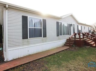 461 W Lytle St LOT 40, Fostoria, OH 44830