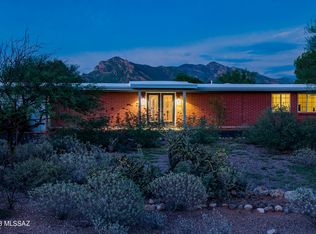 7780 N La Canada Dr, Tucson, AZ 85704