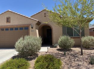 25785 N 162nd Dr, Surprise, AZ 85387