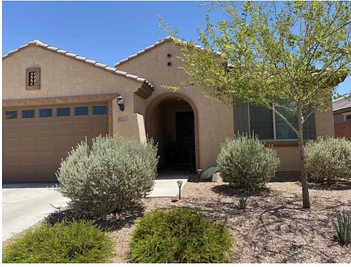 25785 N 162nd Dr Photo 1