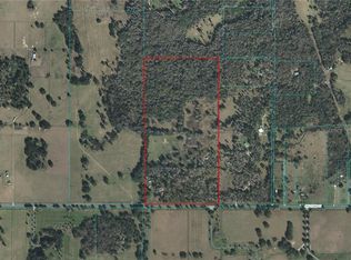 6901 NW 193rd St, Micanopy, FL 32667