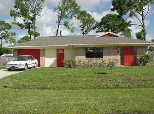 1133 SW Jennifer Ave, Port Saint Lucie, FL 34953