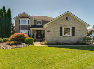 33412 Mulvey, Fraser, MI 48026